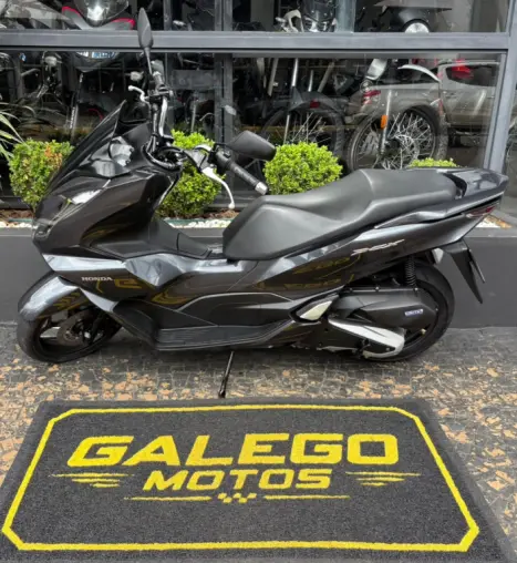 HONDA PCX 160 CBS, Foto 2