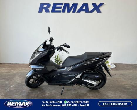 HONDA PCX 160 DLX ABS, Foto 1