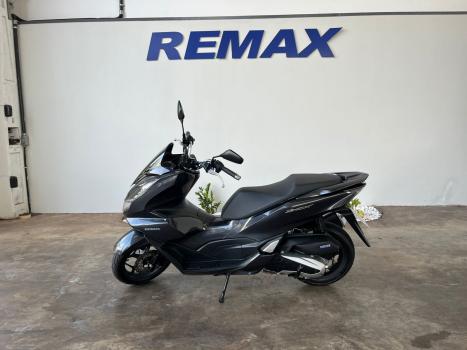 HONDA PCX 160 DLX ABS, Foto 2