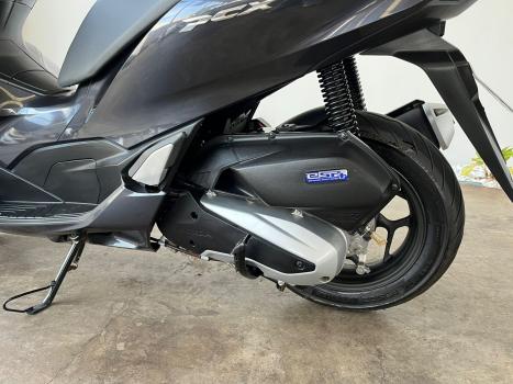 HONDA PCX 160 DLX ABS, Foto 3