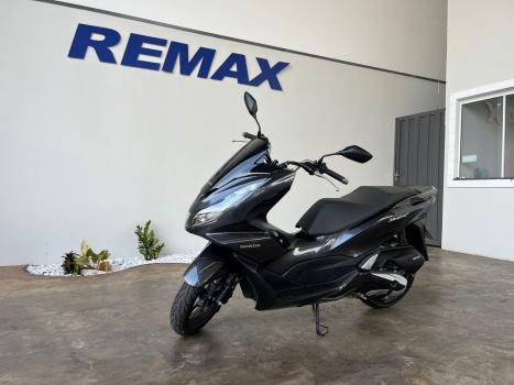 HONDA PCX 160 DLX ABS, Foto 4