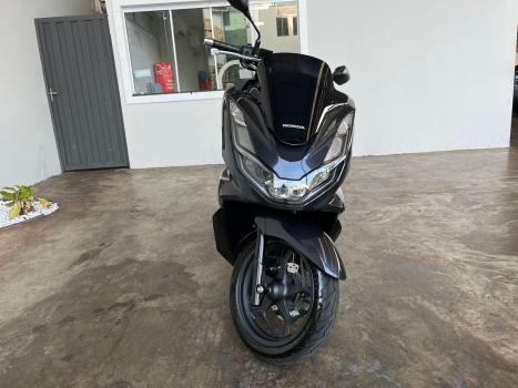 HONDA PCX 160 DLX ABS, Foto 5