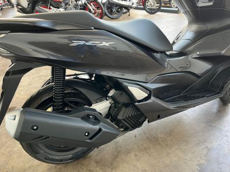 HONDA PCX 160 DLX ABS, Foto 6