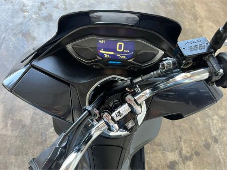 HONDA PCX 160 DLX ABS, Foto 9