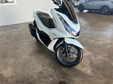 HONDA PCX 160 DLX ABS, Foto 2