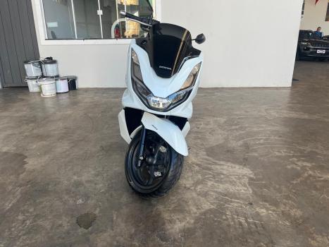 HONDA PCX 160 DLX ABS, Foto 3