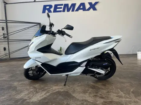 HONDA PCX 160 DLX ABS, Foto 4