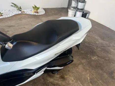 HONDA PCX 160 DLX ABS, Foto 6