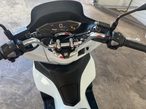 HONDA PCX 160 DLX ABS, Foto 7