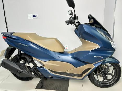 HONDA PCX 160 DLX ABS, Foto 1