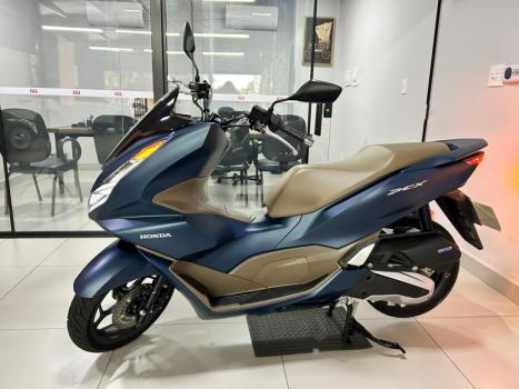 HONDA PCX 160 DLX ABS, Foto 2
