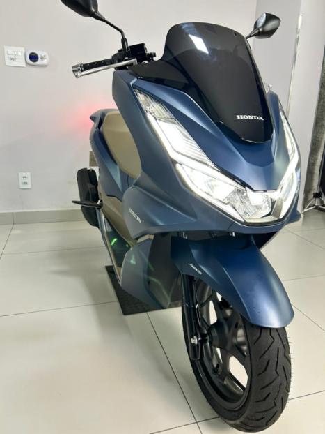 HONDA PCX 160 DLX ABS, Foto 3