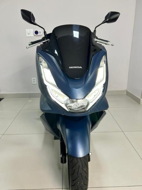 HONDA PCX 160 DLX ABS, Foto 4