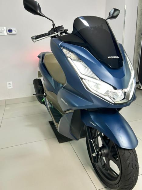 HONDA PCX 160 DLX ABS, Foto 5