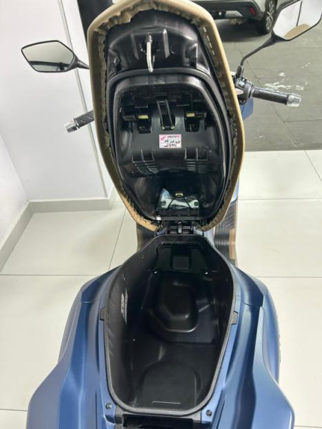 HONDA PCX 160 DLX ABS, Foto 6