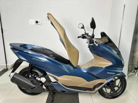 HONDA PCX 160 DLX ABS, Foto 7
