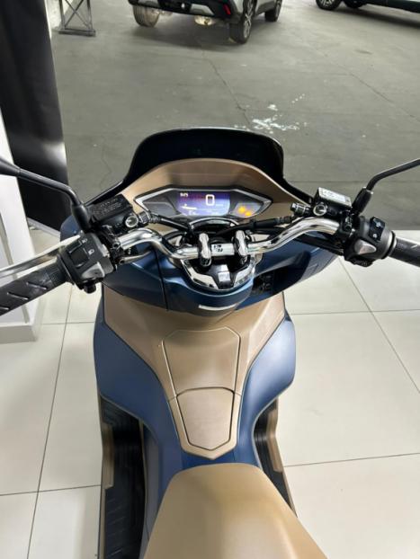 HONDA PCX 160 DLX ABS, Foto 9