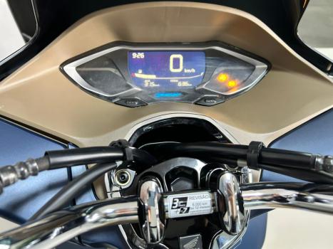 HONDA PCX 160 DLX ABS, Foto 12