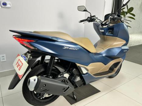 HONDA PCX 160 DLX ABS, Foto 13