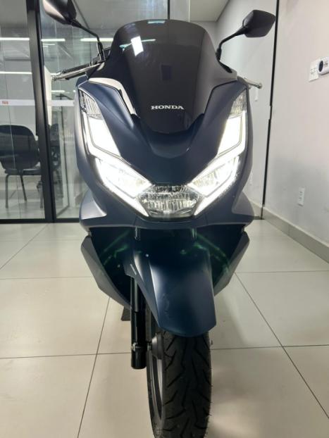 HONDA PCX 160 DLX ABS, Foto 14