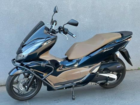 HONDA PCX 160 DLX ABS, Foto 4
