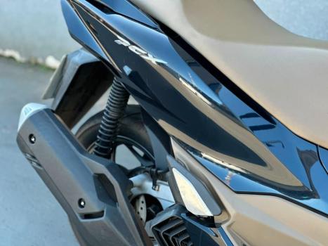 HONDA PCX 160 DLX ABS, Foto 5