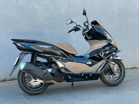 HONDA PCX 160 DLX ABS, Foto 6