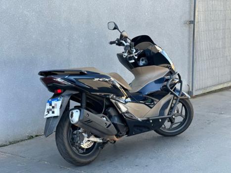 HONDA PCX 160 DLX ABS, Foto 7