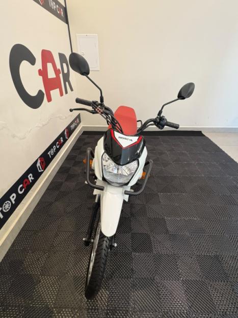 HONDA POP 110 I ES, Foto 2