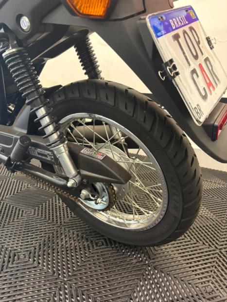 HONDA POP 110 I ES, Foto 4