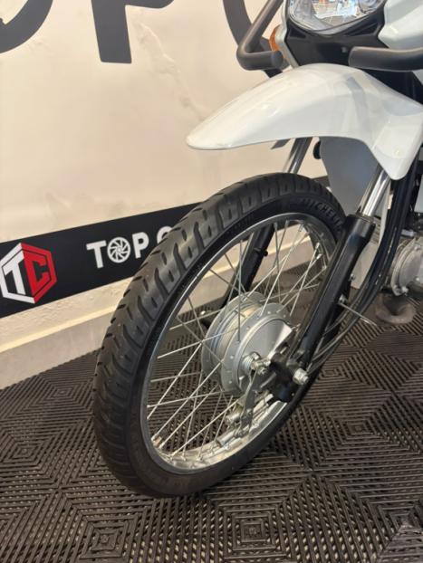 HONDA POP 110 I ES, Foto 5