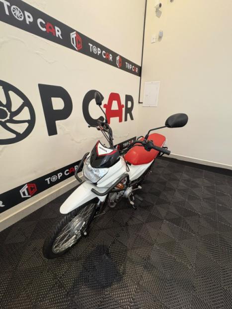 HONDA POP 110 I ES, Foto 6