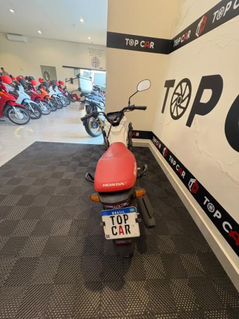 HONDA POP 110 I ES, Foto 7