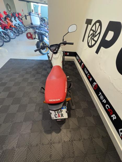 HONDA POP 110 I ES, Foto 8