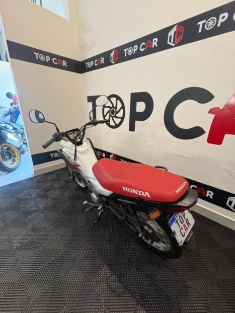 HONDA POP 110 I ES, Foto 9