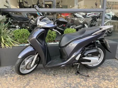 HONDA SH 150 I , Foto 2