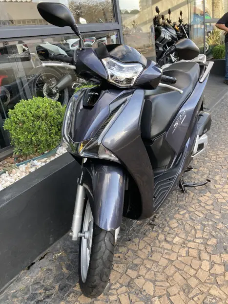 HONDA SH 150 I , Foto 3