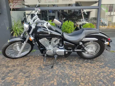 HONDA Shadow VT 750, Foto 2