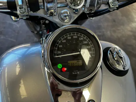 HONDA Shadow VT 750, Foto 8