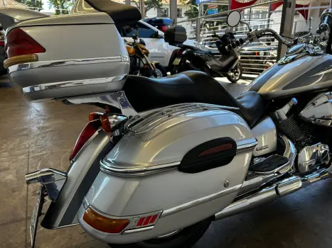 HONDA Shadow VT 750, Foto 9