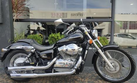 HONDA Shadow VT 750, Foto 1