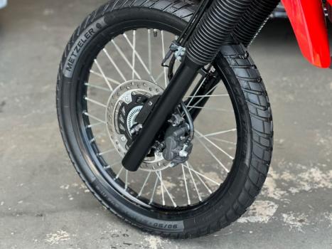 HONDA XR 300 L Tornado , Foto 8