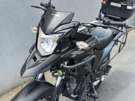 HONDA XRE 190 , Foto 3