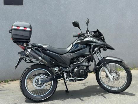 HONDA XRE 190 , Foto 4