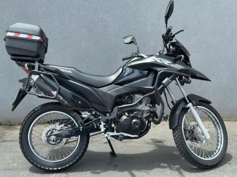 HONDA XRE 190 , Foto 5