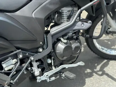 HONDA XRE 190 , Foto 10