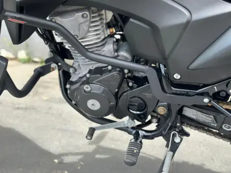 HONDA XRE 190 , Foto 11