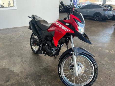 HONDA XRE 190 ABS, Foto 2