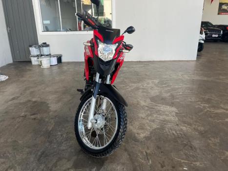 HONDA XRE 190 ABS, Foto 3