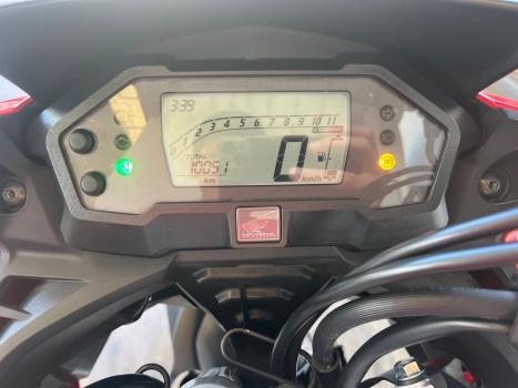 HONDA XRE 190 ABS, Foto 5